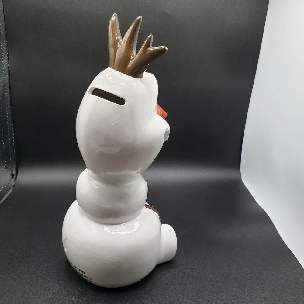 Disney Frozen Olaf the Snowman 10